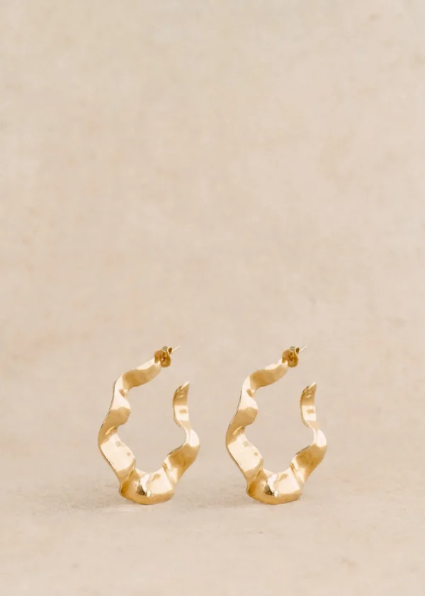 Sezane Anneaux Anne- Bijoux | Bijoux