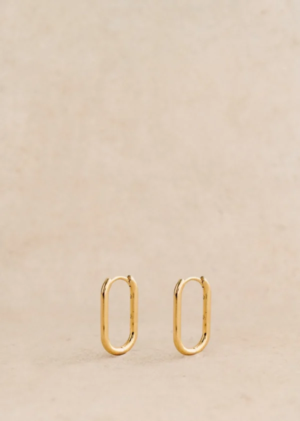 Sezane Anneaux Claudia- Bijoux | Bijoux