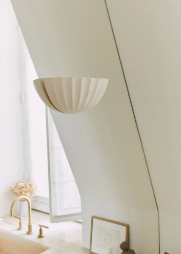 Sezane Applique Traviata- Les Lumières