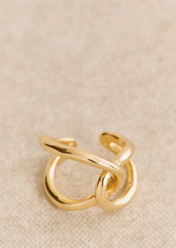 Sezane Bague Alice- Bijoux | Bijoux