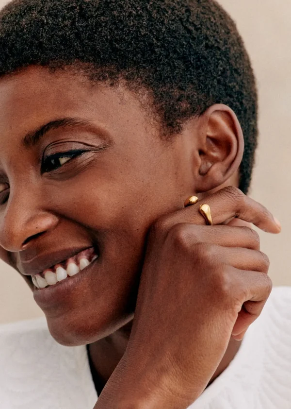Sezane Bague Ama- Bijoux | Bijoux