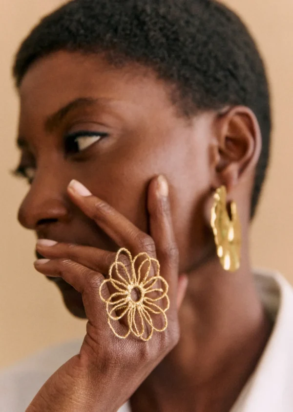 Sezane Bague Helena- Bijoux | Bijoux