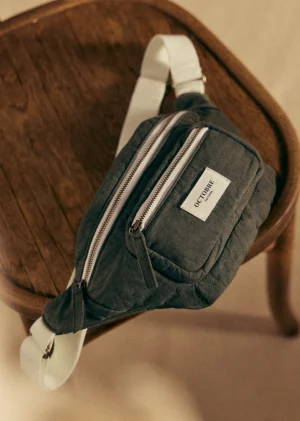 Sezane Banane Ember Lin- Accessoires