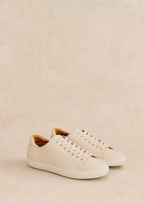 Sezane Baskets Jack- Souliers | Mocassins & Baskets