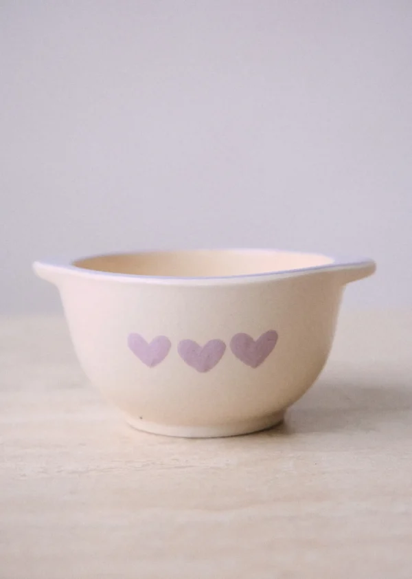 Sezane Bol Amore Mio - Sézane X Maison Roussot- Lifestyle
