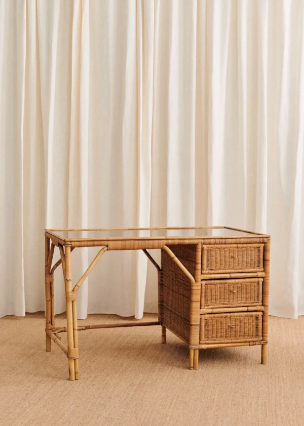 Sezane Bureau Dal Vera Années 1960 - N°1- La Sélection Vintage