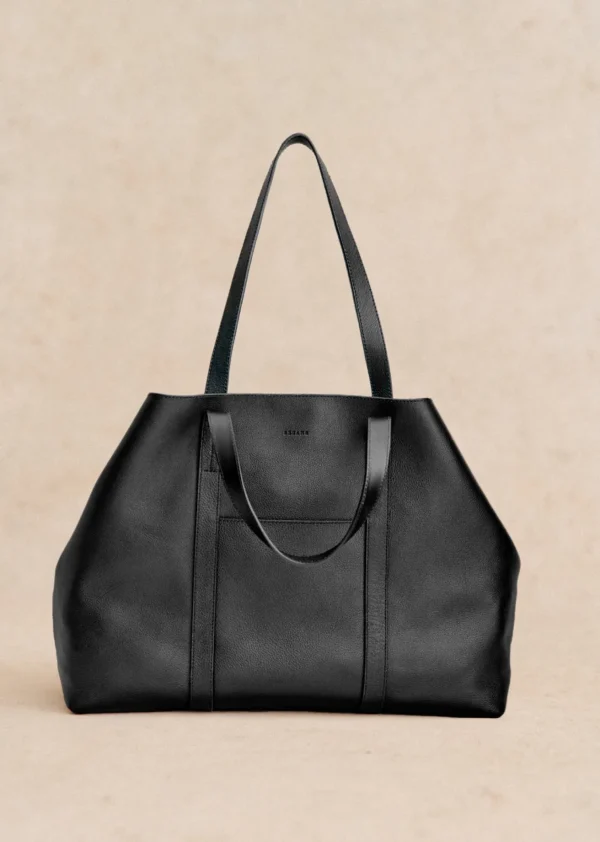Sezane Cabas Gabin- Nos Sacs Iconiques | Maroquinerie