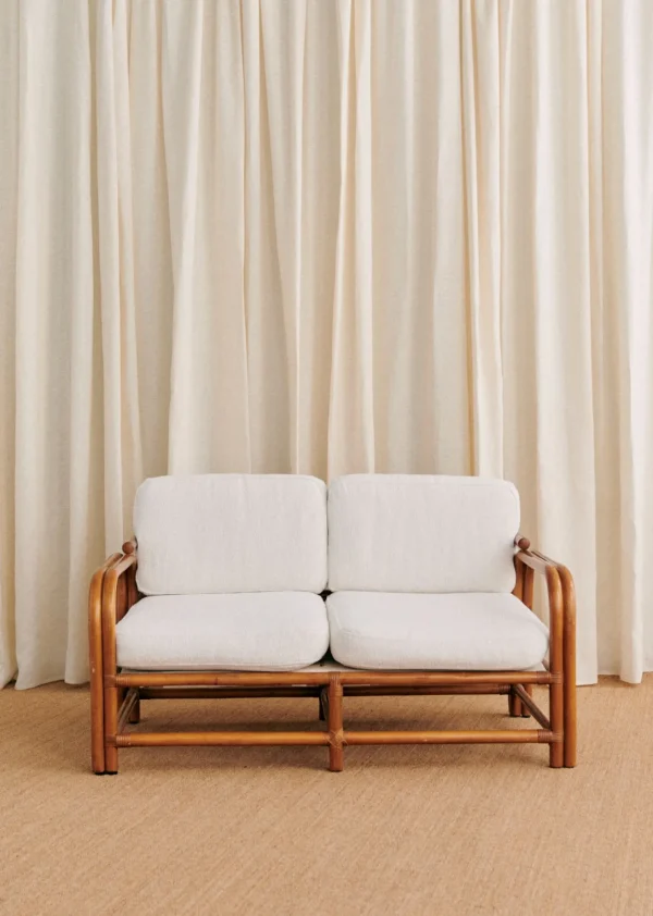 Sezane Canapé En Vintage- La Sélection Vintage