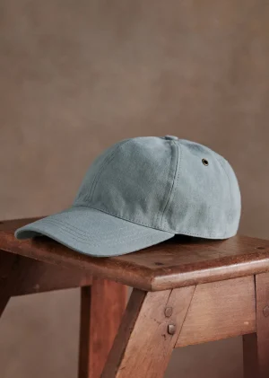 Sezane Casquette Chase Lin- Accessoires | Le Bain