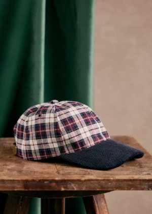 Sezane Casquette Vixen- Accessoires