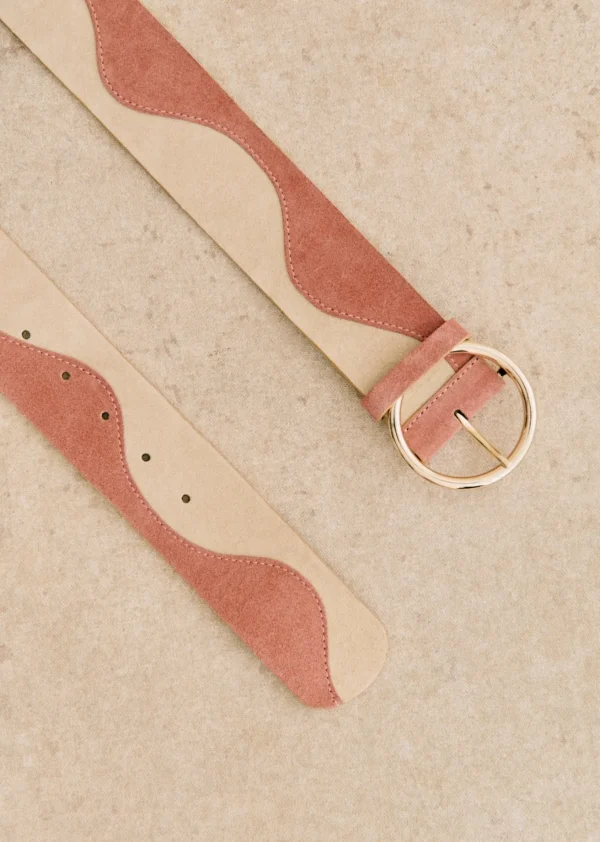 Sezane Ceinture - Sézane X Pangea- Ceintures | Ceintures