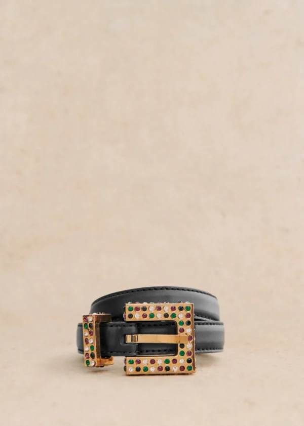Sezane Ceinture Charline- Ceintures | Ceintures
