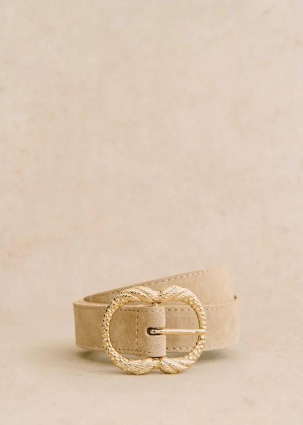 Sezane Ceinture Fine Artemis- Ceintures | Ceintures