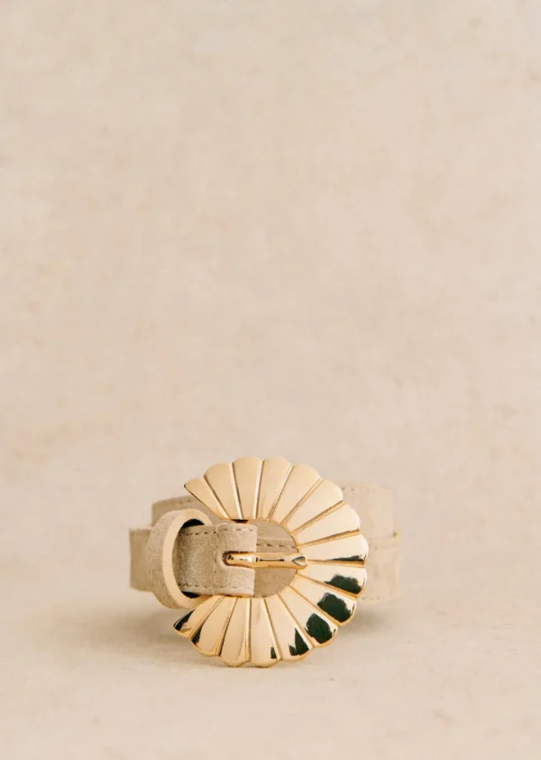 Sezane Ceinture Fine Sandy- Ceintures | Ceintures
