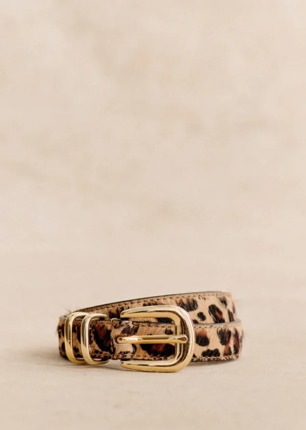 Sezane Ceinture Livie- Ceintures | Ceintures
