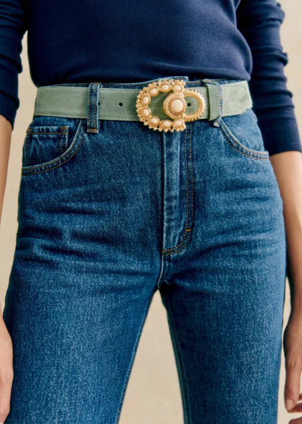 Sezane Ceinture Maud- Ceintures | Ceintures