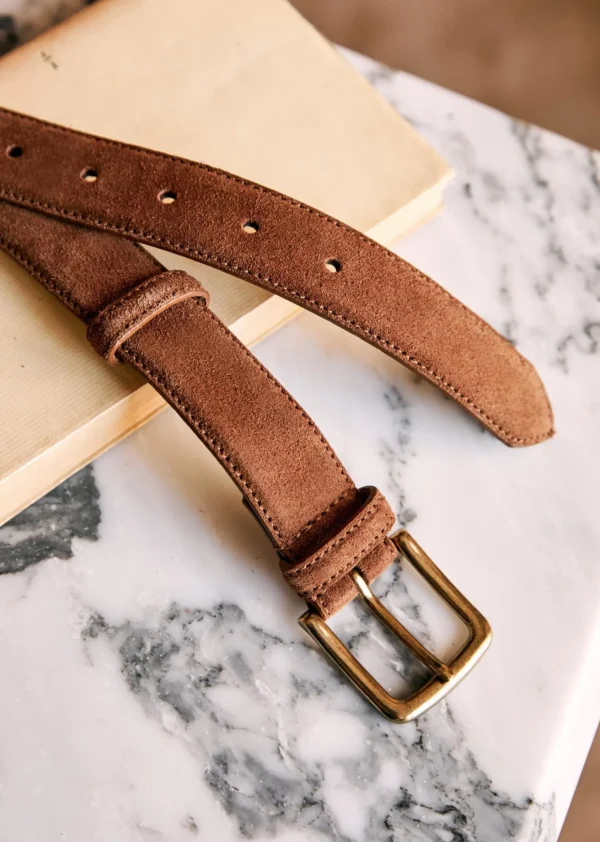 Sezane Ceinture Sidney- Ceintures | Ceintures