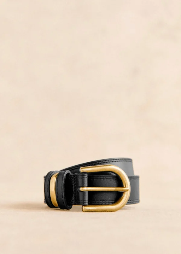Sezane Ceinture Taylor- Ceintures | Ceintures