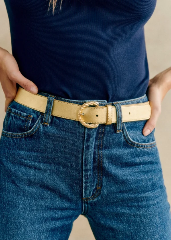 Sezane Ceinture Thelma- Ceintures | Ceintures