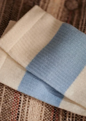 Sezane Chaussettes Ray- Accessoires