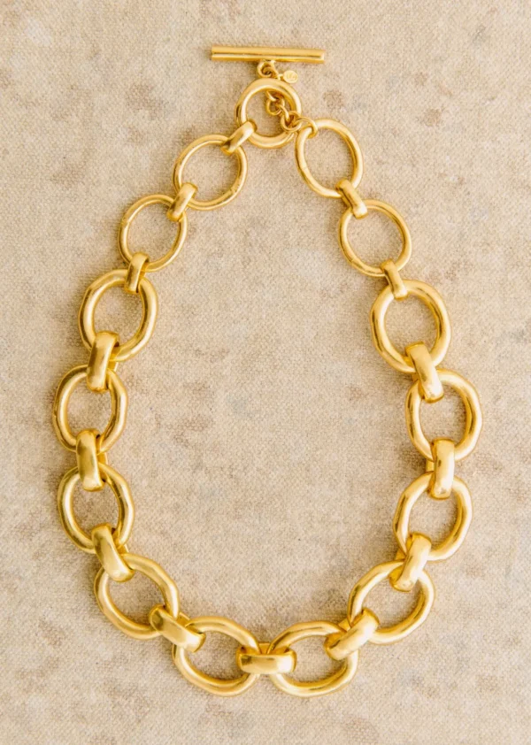 Sezane Collier Agathe- Bijoux | Bijoux