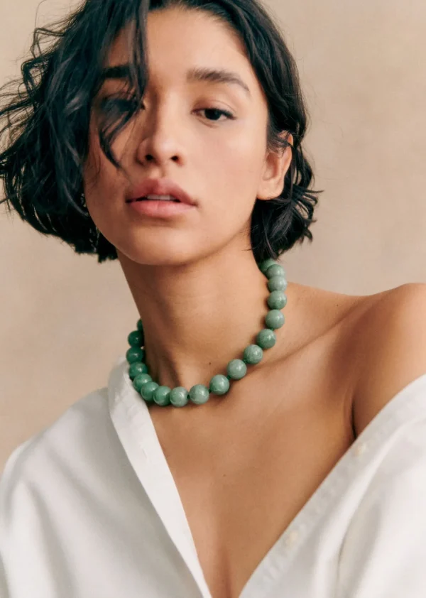Sezane Collier Danae- Bijoux | Bijoux