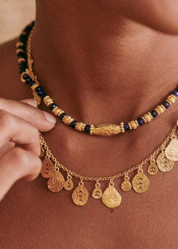 Sezane Collier Felipa- Bijoux | Bijoux