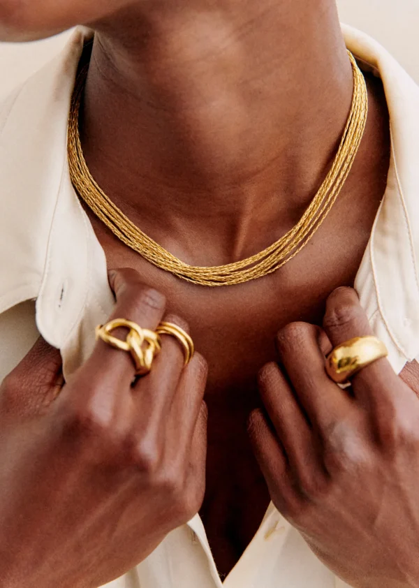 Sezane Collier Gigi- Bijoux | Bijoux