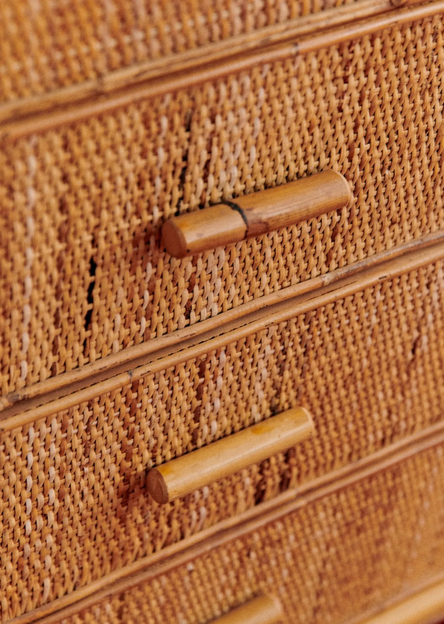 Sezane Console Style Dal Vera Vintage- La Sélection Vintage