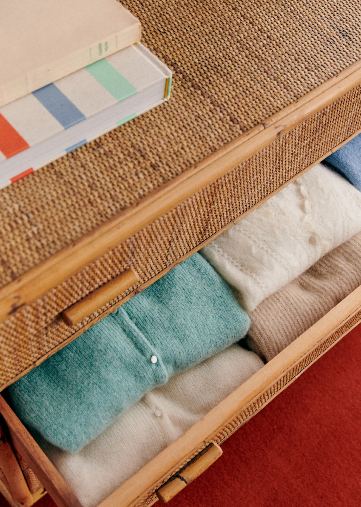 Sezane Console Style Dal Vera Vintage- La Sélection Vintage