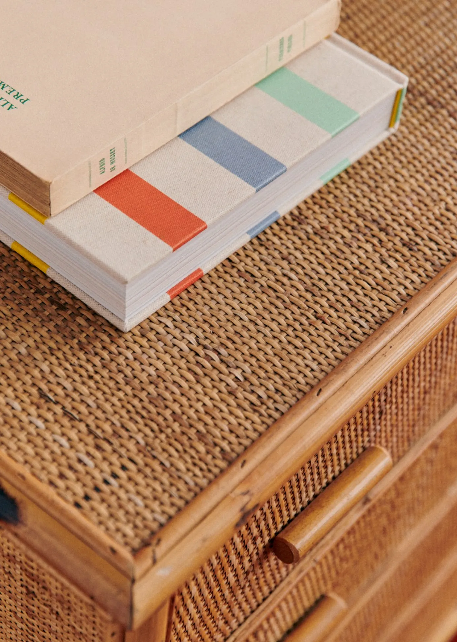 Sezane Console Style Dal Vera Vintage- La Sélection Vintage