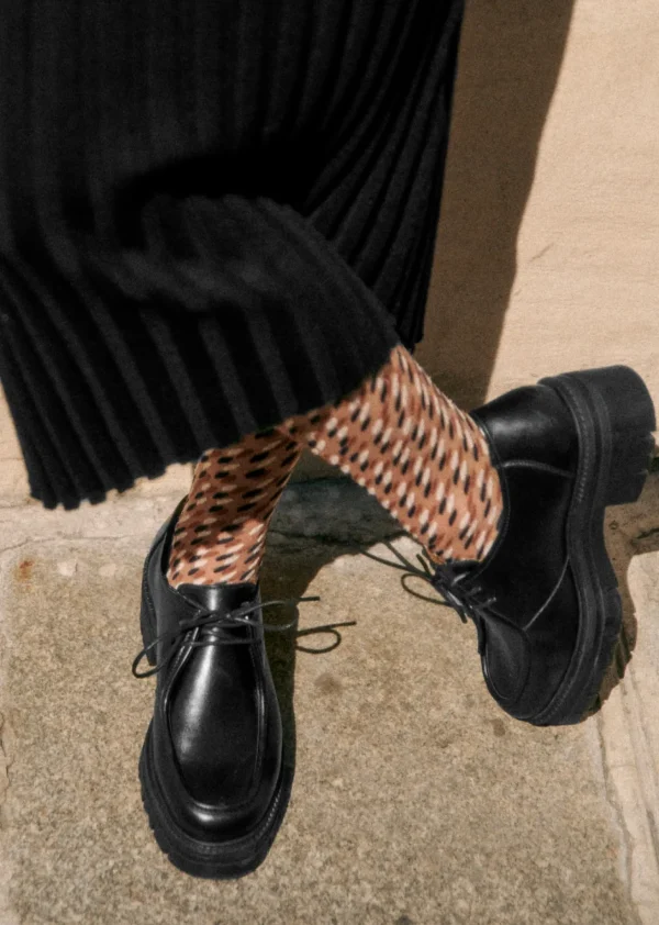 Sezane Derbies Markus- Souliers | Mocassins & Baskets