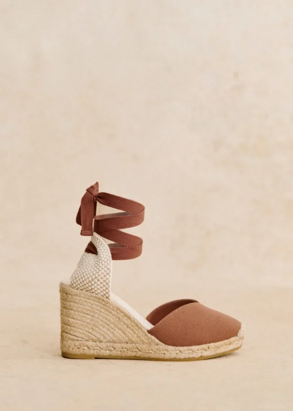 Sezane Espadrilles Diane- Souliers | Espadrilles & Sabots