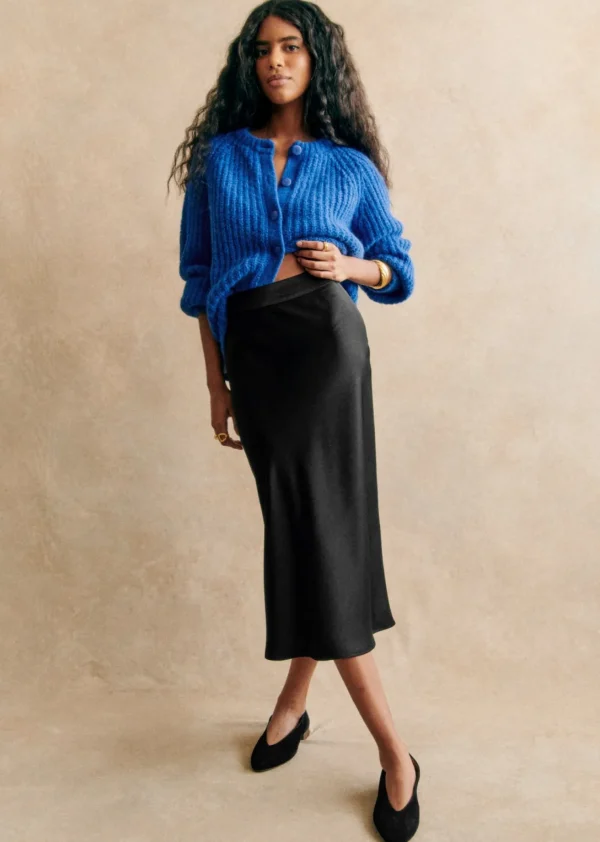 Sezane Jupe Sandy- Jupes & Shorts