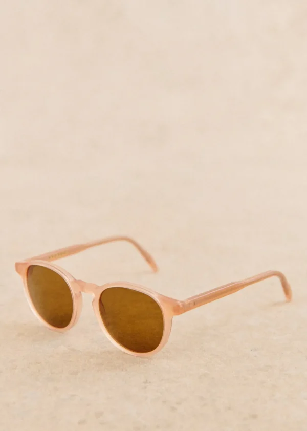 Sezane Lunettes De Soleil Penelope- Solaires