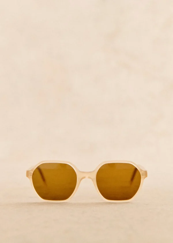 Sezane Lunettes De Soleil Rita- Solaires