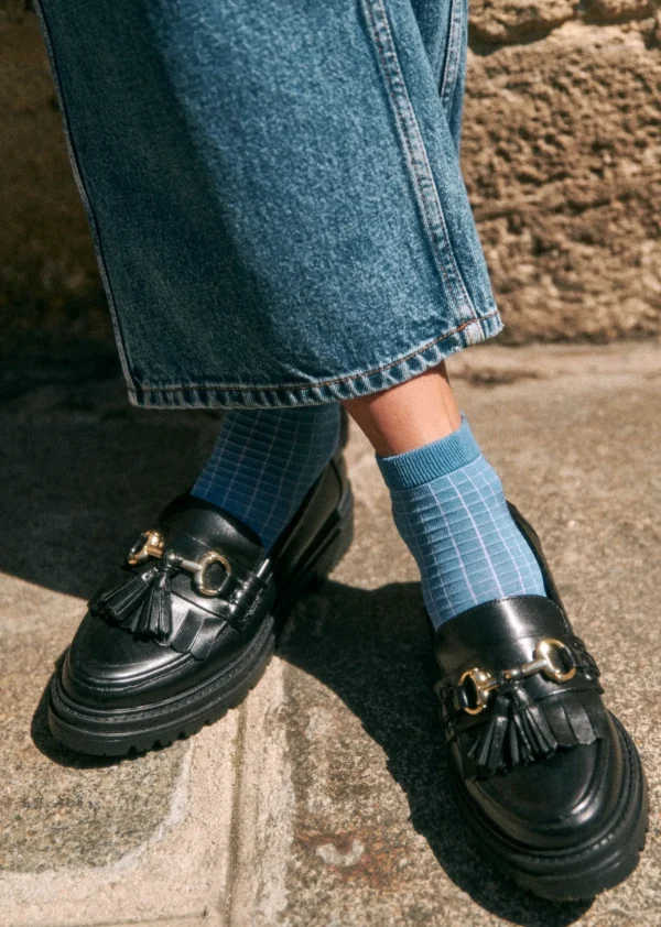 Sezane Mocassins Amy- Souliers | Mocassins & Baskets