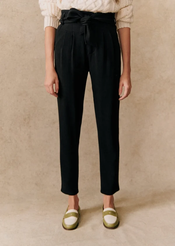 Sezane Pantalon Austin- Formel | Tous les Pantalons & Combinaisons