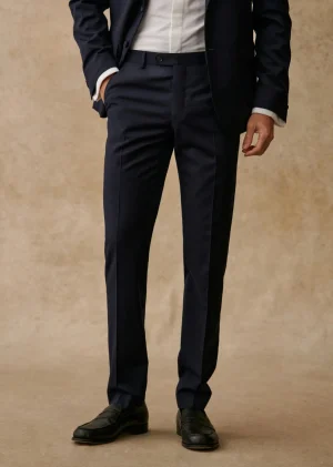 Sezane Pantalon Elmon- Costumes | Pantalons Formels
