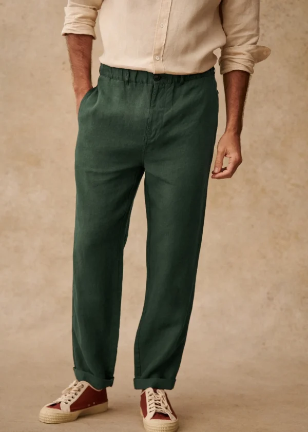 Sezane Pantalon Shane- Tous les Pantalons & Combinaisons | Denim