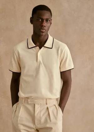 Sezane Polo Holborn- Costumes | Polos
