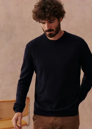 Sezane Pull Nils- Pulls laine | Pulls laine