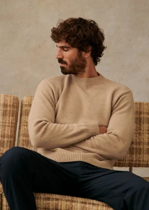 Sezane Pull Riley- Pulls laine | Col rond
