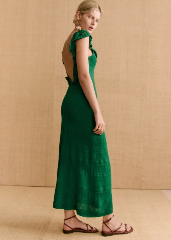 Sezane Robe Aphrodite- Robes