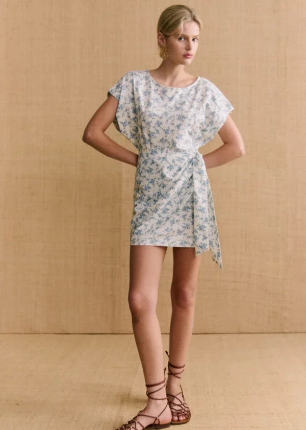 Sezane Robe Sabrina- Robes