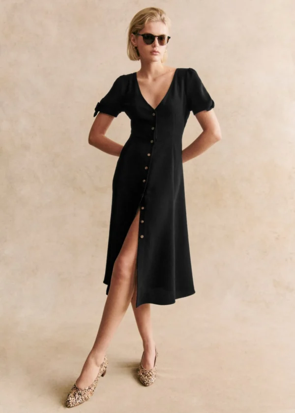 Sezane Robe Vic- Robes