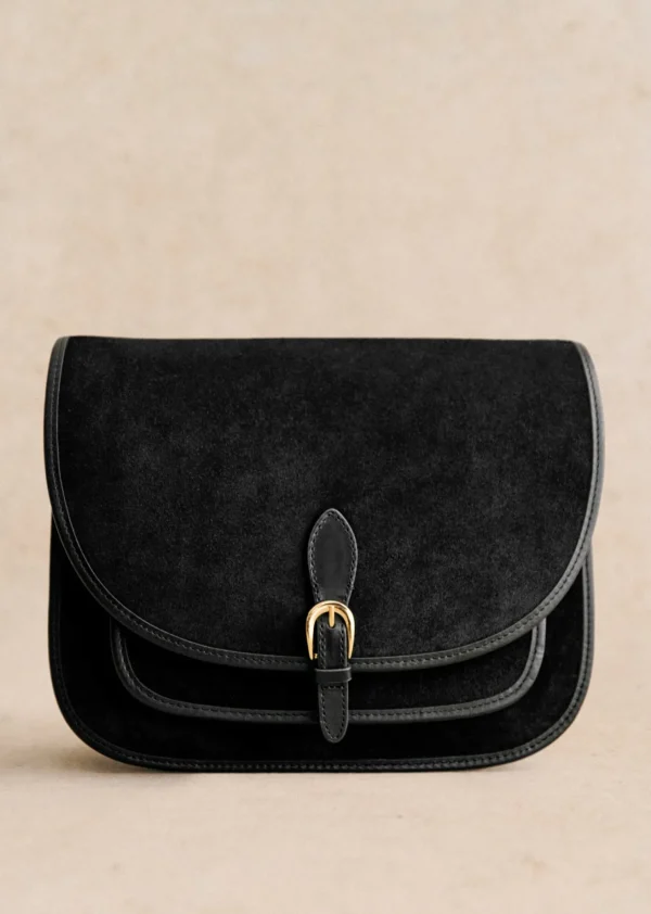 Sezane Sac Grand Roméo- Nos Sacs Iconiques | Maroquinerie