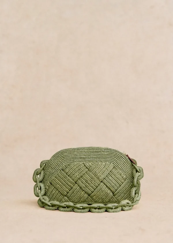 Sezane Sac Isabelle- Paniers & Pochettes