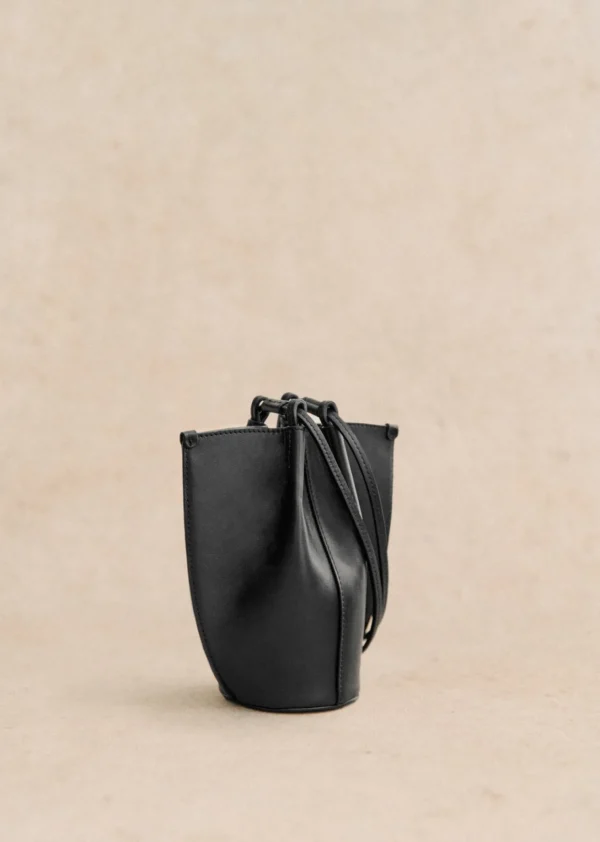 Sezane Sac Nano Romie- Nos Sacs Iconiques | Maroquinerie