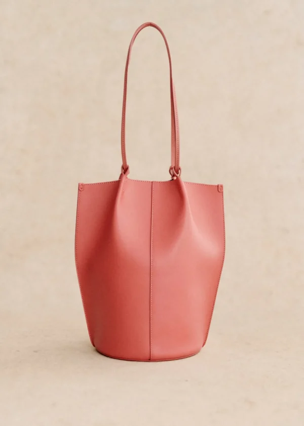 Sezane Sac Romie- Nos Sacs Iconiques | Maroquinerie